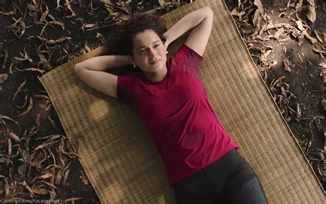 Panga Movie Review: Kangana Ranaut's Film Is A .